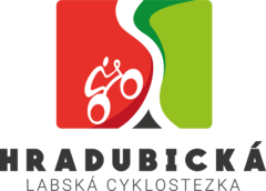 Hradubická Labská logo