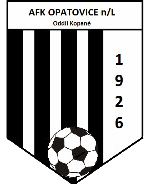 AFK Opatovice logo