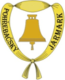 Pohřebačský jarmark logo