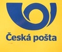Česká pošta - logo