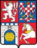 Znak Pardubického kraje