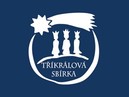 Logo Tříkrálové sbírky