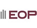 Logo společnosti EOP Distribuce