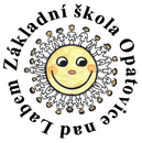 Logo Základní škola Opatovice nad Labem